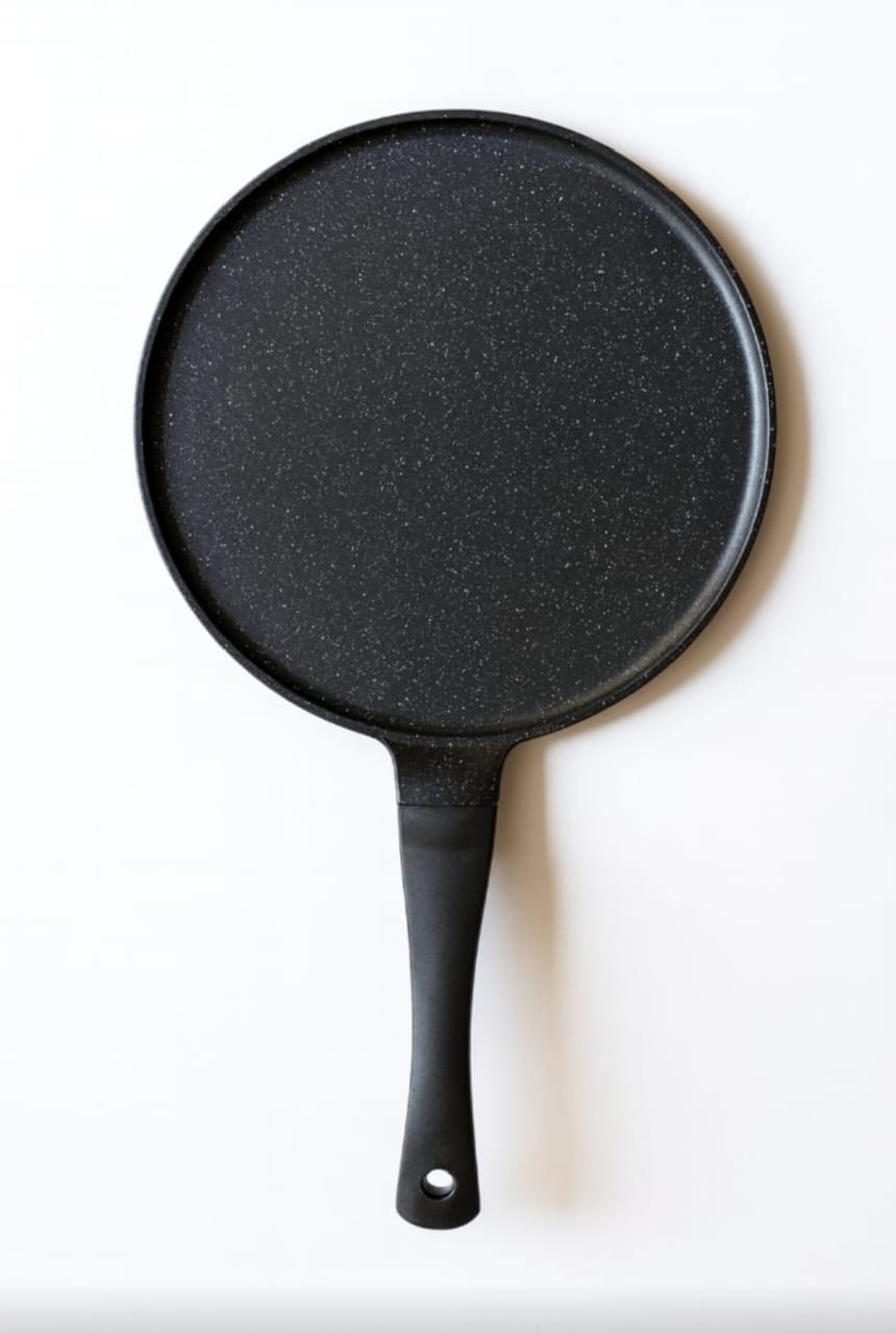 LIVORA WHITEPRO COOKING PLATE