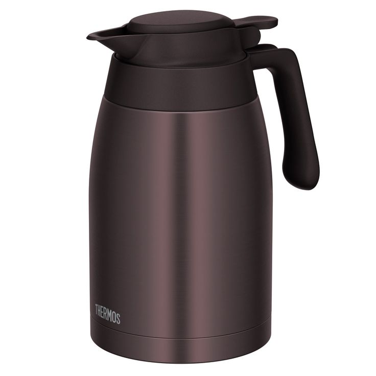 LIVORA ALL DAY HOT & COLD THERMOS