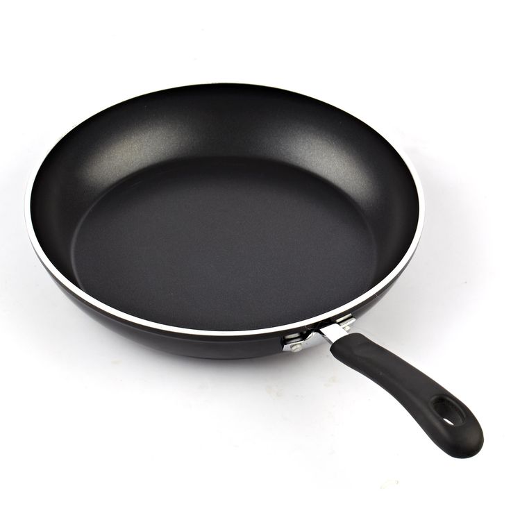 LIVORA ELITE NON.STICK FRYPAN