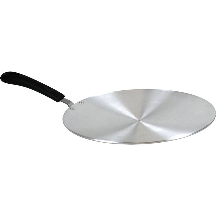 LIVORA PLAIN METAL TAWA