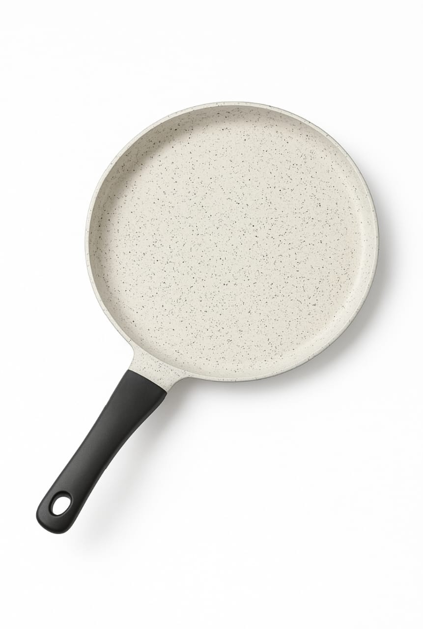 LIVORA WHITEPRO COOKING PLATE