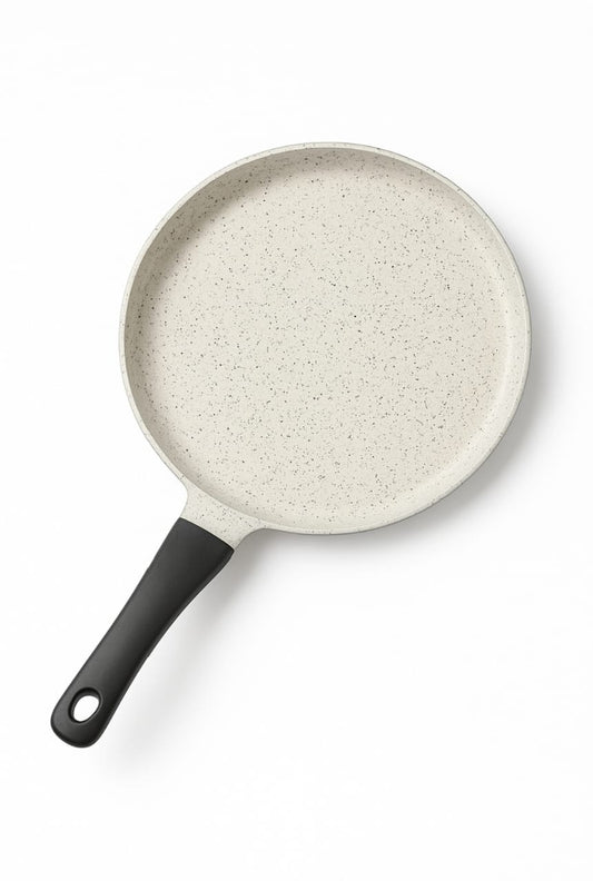 LIVORA WHITEPRO COOKING PLATE