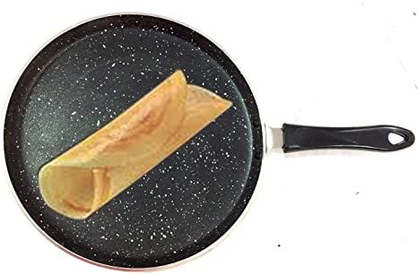 LIVORA PRIMECOOK NONSTICK HOTPLATE